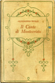 Il Conte di Montecristo by Alexandre Dumas, père