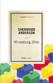 Winesburg, Ohio by Sherwood Anderson