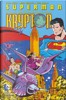 Superman: Il mondo di Krypton by John Byrne