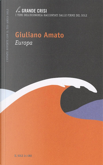 Europa by Giuliano Amato