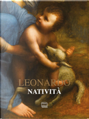 Natività by Leonardo da Vinci