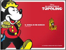 Gli anni d'oro di Topolino - Vol. 2 (1937-38) by Floyd Gottfredson, Manuel Gonzales, Merrill De Maris, Ted Osborne