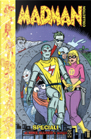 Madman Collection vol. 7 by Mike Allred