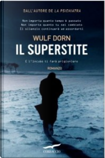 Il superstite by Wulf Dorn