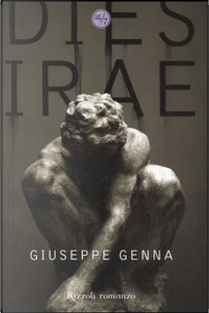 Dies Irae by Giuseppe Genna