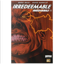 Irredeemable n. 35 by Diego Barreto, Mark Waid, Peter Krause