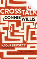 Crosstalk by Connie Willis