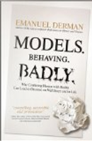 Models. Behaving. Badly. by Emanuel Derman