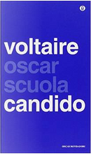 Candido ovvero l'ottimismo by Voltaire