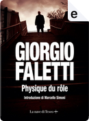 Physique du rôle by Giorgio Faletti