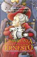 L'importanza di chiamarsi Ernesto. Ovvero l'importanza di essere franco by Luca Debus
