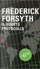 Il quarto protocollo by Frederick Forsyth
