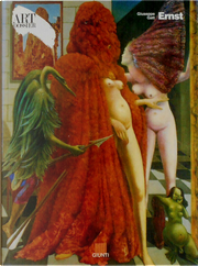 Ernst by Giuseppe Gatt Ernst by Giuseppe Gatt