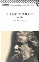 Poesie by Giosue Carducci
