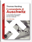 Il comandante di Auschwitz by Thomas Harding