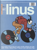 Linus by Bill Watterson, Charles M. Schulz, Crockett Johnson, Davide Reviati, Davide Toffolo, Fabio Tonetto, François Gorin, Joe Kessler, Joost Swarte, Leila Marzocchi, Lorenzo Mò, Lyonel Feininger, Paolo Bacilieri, Richard Short, Serge Clerc, Stephan Pastis, Vaughn Bodé, Veronica Carratello Linus by Bill Watterson, Charles M. Schulz, Crockett Johnson, Davide Reviati, Davide Toffolo, Fabio Tonetto, François Gorin, Joe Kessler, Joost Swarte, Leila Marzocchi, Lorenzo Mò, Lyonel Feininger, Paolo Bacilieri, Richard Short, Serge Clerc, Stephan Pastis, Vaughn Bodé, Veronica Carratello