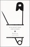 Poesie by Valentino Zeichen