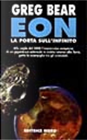 Eon by Greg Bear
