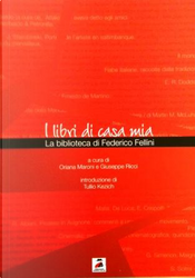 I libri di casa mia