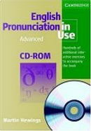 English Pronunciation in Use Advanced CD-ROM for Windows and Mac by Martin Hewings