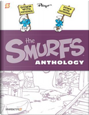 The Smurfs Anthology 5 by Peyo