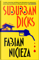 Suburban Dicks by Fabian Nicieza
