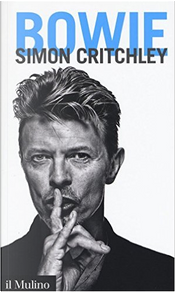 Bowie by Simon Critchley