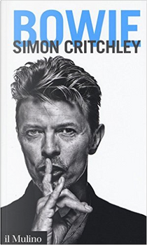 Bowie by Simon Critchley