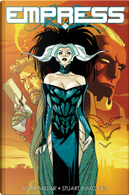 Empress by Mark Millar, Stuart Immonen