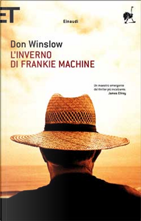 L'inverno di Frankie Machine by Don Winslow