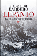 Lepanto by Alessandro Barbero