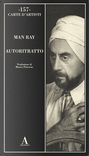 Autoritratto by Man Ray