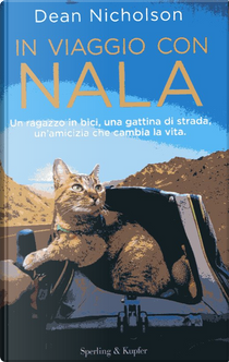 In viaggio con Nala by Dean Nicholson, Garry Jenkins