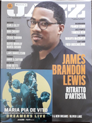 Musica Jazz n. 852 (novembre 2021) by Alberto Bazzurro, Alceste Ayroldi, Alessandro Traverso, Angelo Leonardi, Enzo Boddi, Enzo Capua, Gennaro Fucile, Paolo Vitolo, Pietro Scaramuzzo, Riccardo Bertoncelli, Sandro Cerini, Soukizy