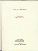 Artico by Francesca Matteoni