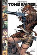 Tomb Raider Archives 3 by James Bonny