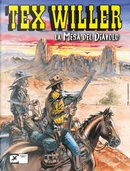 Tex Willer n. 86 by Mauro Boselli