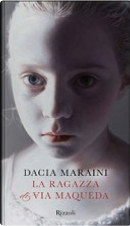 La ragazza di via Maqueda by Dacia Maraini