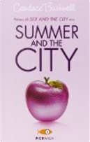 Summer and the city by Candace Bushnell