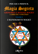 Magia segreta Vol. 8 by Pier Luca Pierini R.