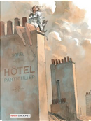 Hotel particular by Guillaume Sorel