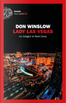 Lady Las Vegas by Don Winslow