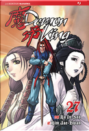 Demon King vol. 27 by Kim Jae-Hwan, Ra In-Soo