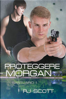 Proteggere Morgan by RJ Scott