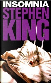 Insomnia by Stephen King Insomnia by Stephen King