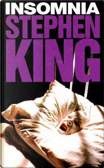 Insomnia by Stephen King
