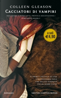 Cacciatori di vampiri by Colleen Gleason