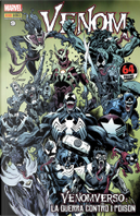 Venom vol. 9 by Cullen Bunn