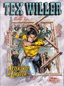 Tex Willer n. 12 by Mauro Boselli