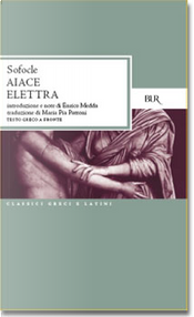Aiace - ­Elettra by Sofocle